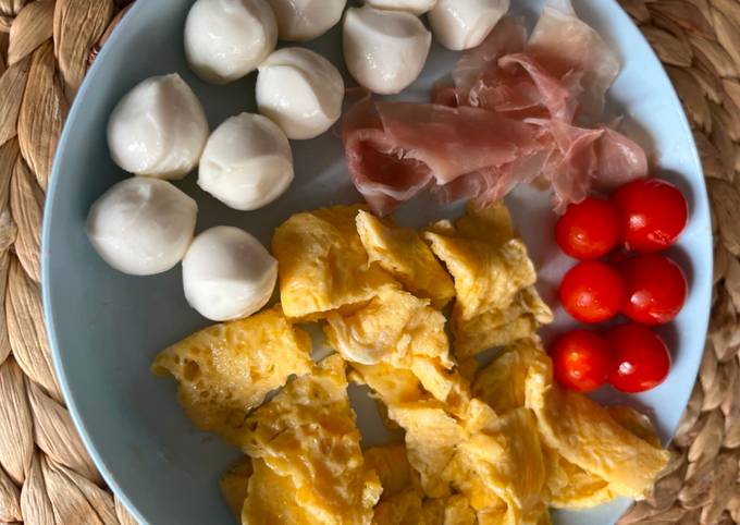 14 recetas con Lékué saludables y rapidísimas de hacer