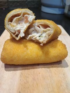 Foto resep Risoles Ragout