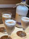 Coquito Puertoriqueno