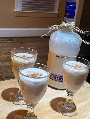 Easy Way Make Coquito Puertoriqueno the  Makes Drooling Perfect