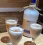 Easy Way Make Coquito Puertoriqueno the  Makes Drooling Perfect