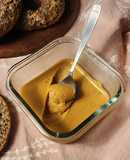 🥜🫒Mantequilla de maní, ajo y aceite de oliva 🫒🥜Untable de maní
