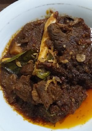 Foto resep Semur Daging