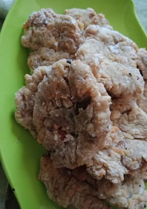 Foto resep Pempek kulit ikan sarden