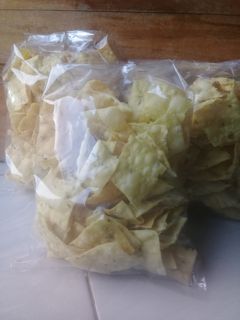 Foto resep Kue bawang renyah