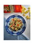 Farfalle Moza