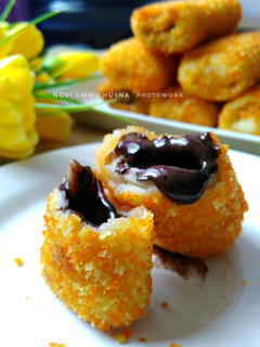 Foto resep Kulit risol anti sobek