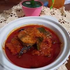 Foto resep Asam Padeh Ikan