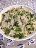 Pork Dumpling