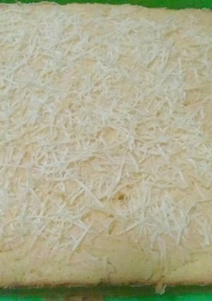 Foto resep Bolu tape wangi