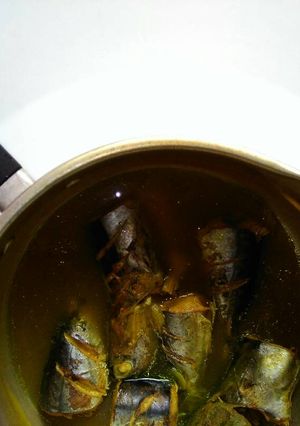 Foto resep Pindang Tongkol