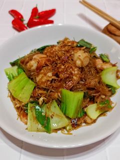Foto resep Soun Goreng