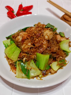 Foto resep Soun Goreng