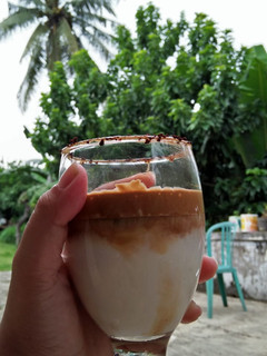 Foto resep Dalgona coffee