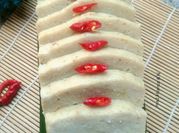 Gambar frozen chicken luncheon