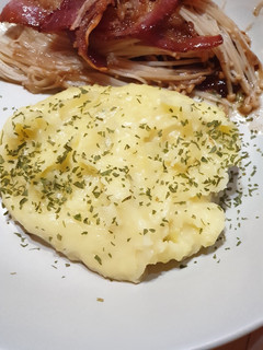 Foto resep Mashed Potato