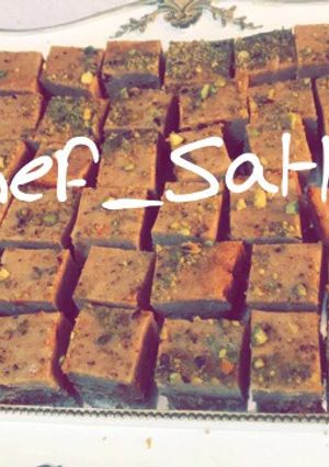 صورة لوصفة الرنجية