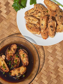 Foto resep Gohyong Tahu