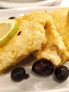 Foto de Filetes de Pescada