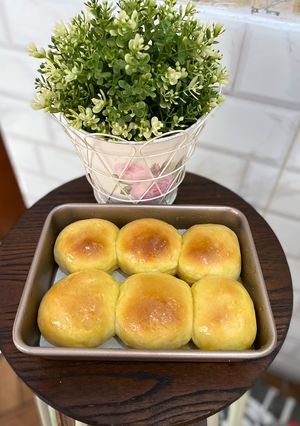 Foto resep Roti Bantal