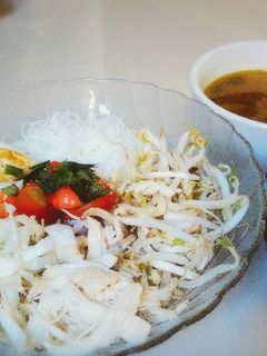 Foto resep Soto ayam ala anak kost