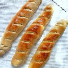 A picture of French Baquette.
