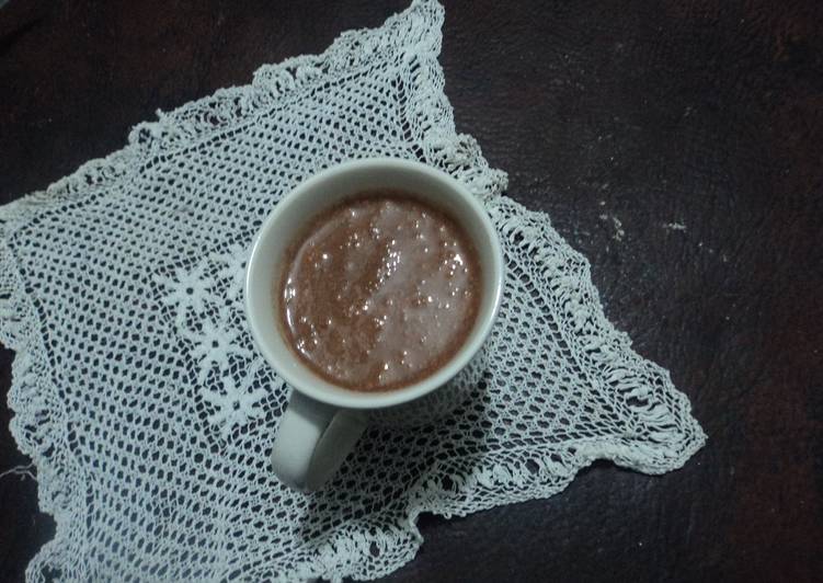 Champurrado exprés o de productos de la tienda Geras para tamales