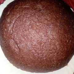 Brown ugali A picture of Brown ugali.