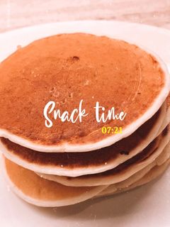 Foto di Pancake fit