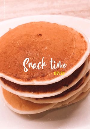 Foto di Pancake fit