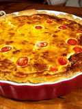 Yummy Quiche