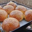 Hamburger buci