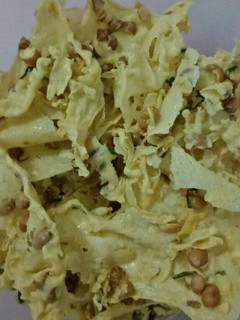 Foto resep Peyek kacang renyah