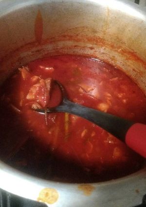 Una foto de Pancita Vegana