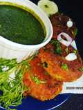 Kathal Ke Shami Kabab