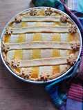 Pastiera napoletana