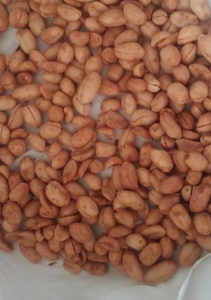 Foto resep Kacang Bawang