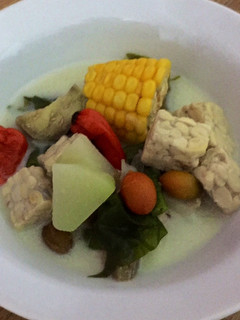 Foto resep Sayur lodeh favorit kluarga