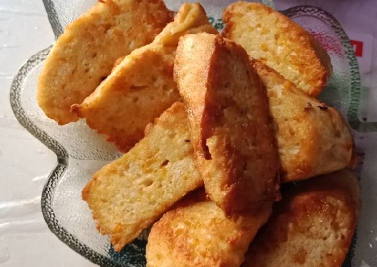 Rolade tahu