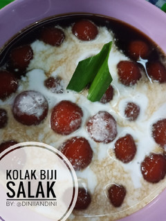 Foto resep Kolak Biji Salak