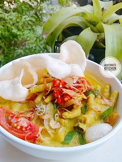 Foto resep Soto Ceker
