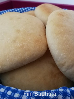 Una foto de Molletes