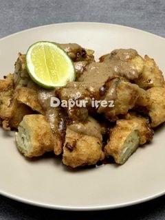 Foto resep Batagor aci abang2