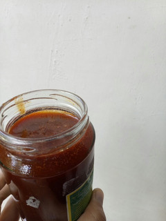 Foto resep Homemade Tomato Sauce