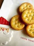 Traditional Maltose Crackers