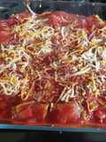My low carb stuffed cabbage rolls