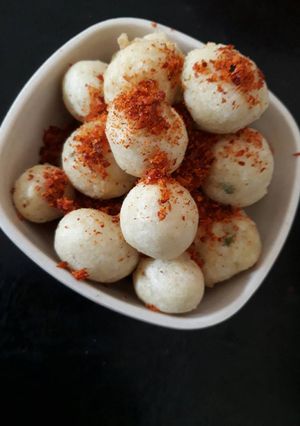 Foto resep Cimol