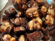 A picture of liempo marinade