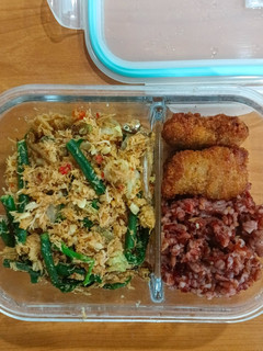 Foto resep Urap Sayur