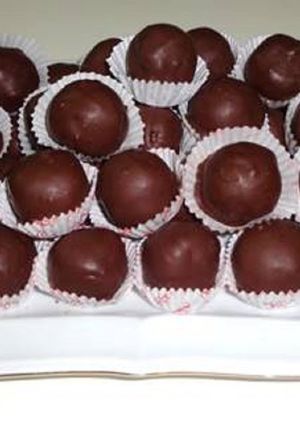 صورة لوصفة كعابر اللوز